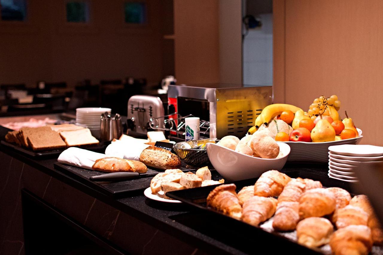 Hotel Franciacorta Paderno Franciacorta Ngoại thất bức ảnh