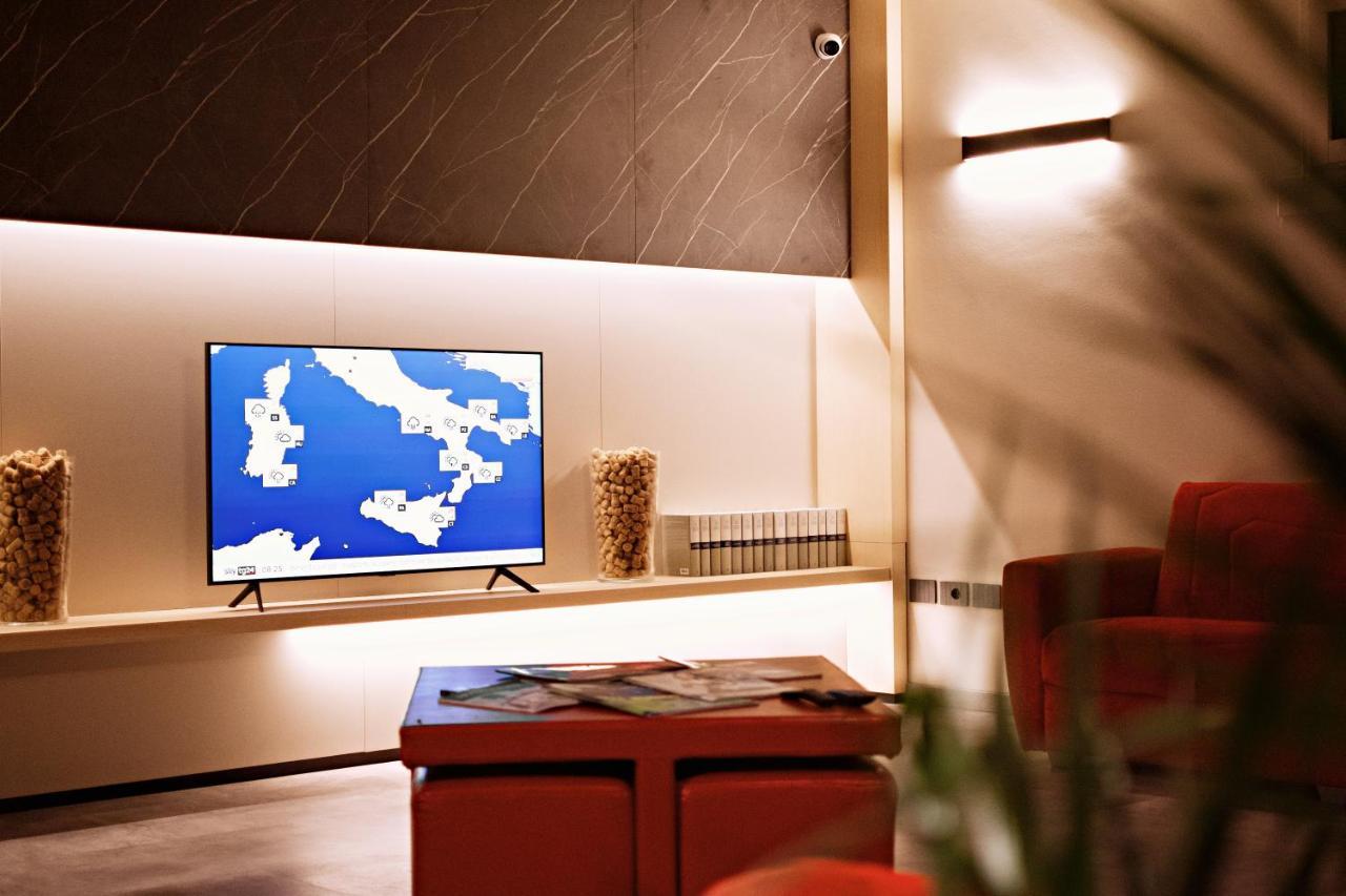 Hotel Franciacorta Paderno Franciacorta Ngoại thất bức ảnh